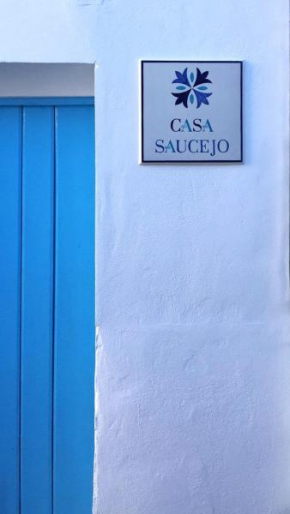 Casa Saucejo